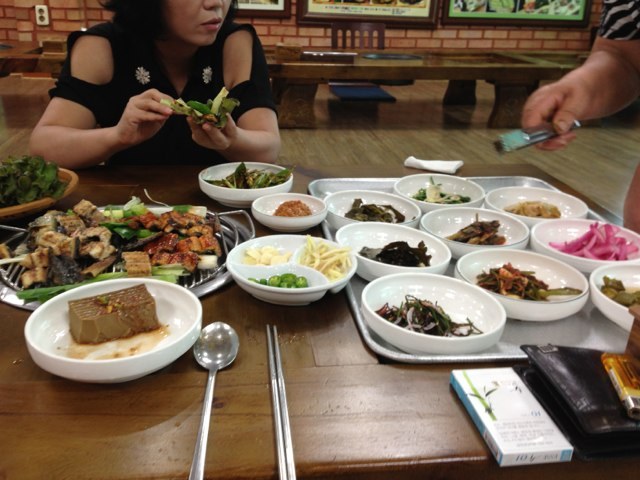 유명풍천장어 이미지