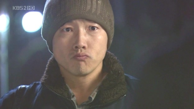 [KBS드라마시티] 기억상실증에 걸린 저승사자 3 | 인스티즈