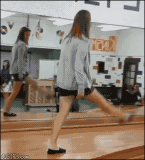 재미있는 움짤 모음 | 인스티즈