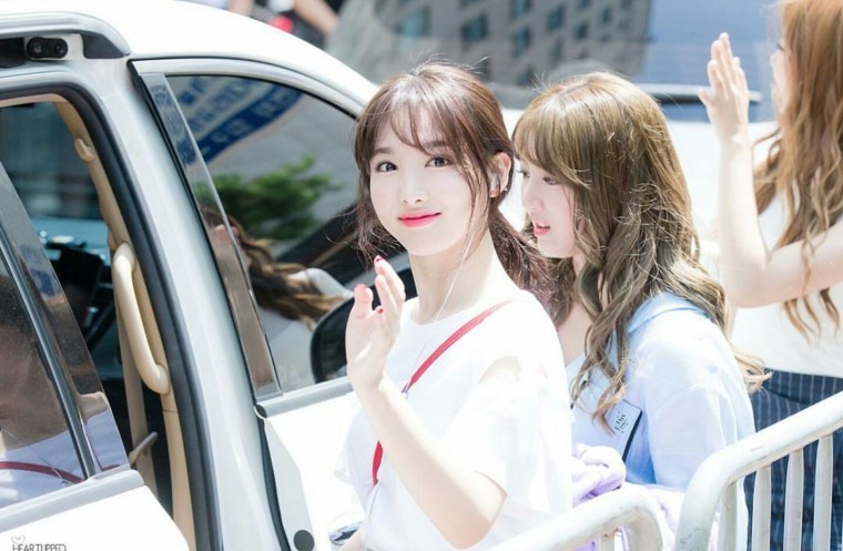 트와이스 나연 | 인스티즈
