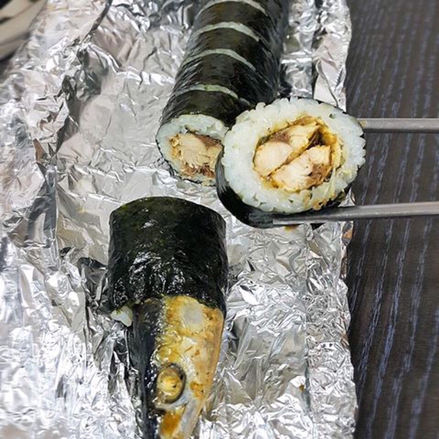 호불호 김밥.jpg | 인스티즈