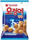 오징어땅콩을 먹을려고 수퍼에 갔는데 오징어땅콩 종류가 4가지나 있다?! | 인스티즈
