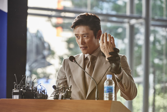 가장 인상깊었던 영화배역은? (남성) | 인스티즈