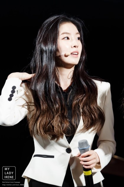 레드벨벳 리더 아이린 | 인스티즈