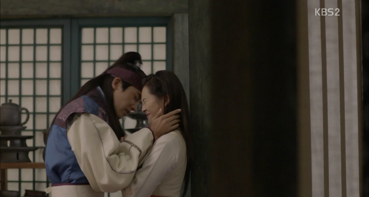 [화랑] 어떻게하면 왕경에서 혈육을 제일 잘 괴롭힌다고 소문이 날까 | 인스티즈