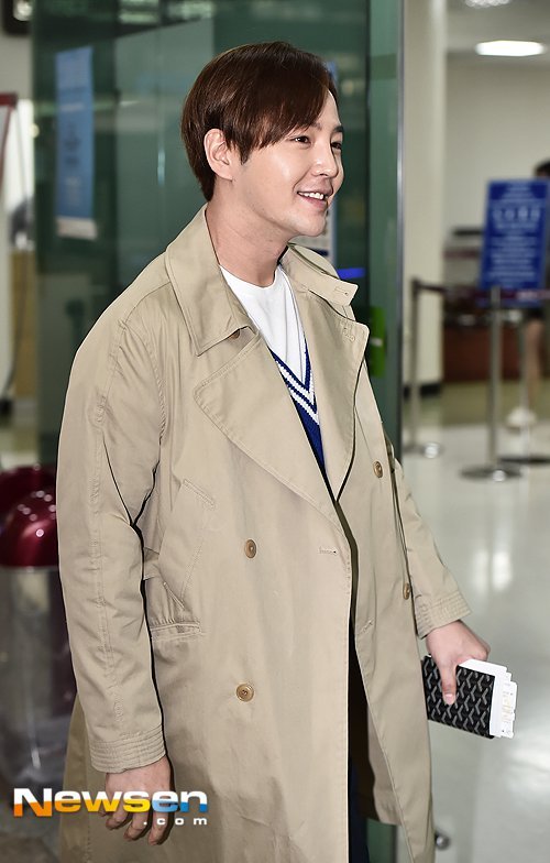 오늘자 장근석 | 인스티즈