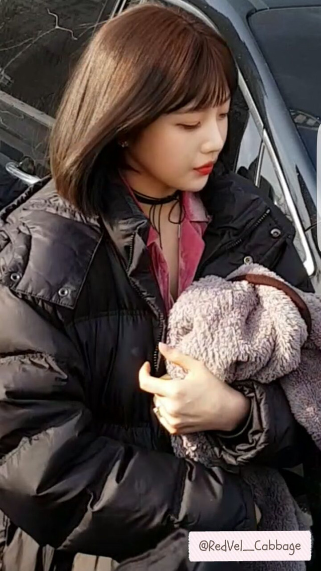 실물에 가까운 조이 짤 | 인스티즈