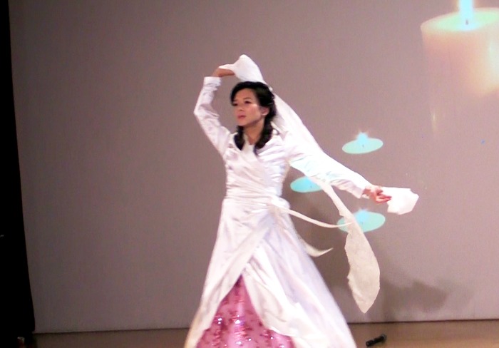 청양문화예술회관 이미지
