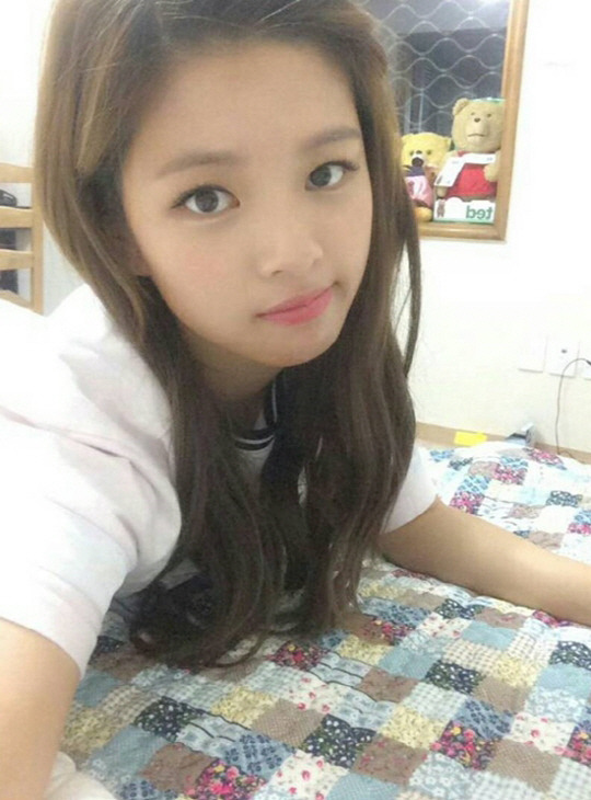 머리카락을 기르고싶은 정연 | 인스티즈
