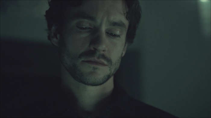 [로맨틱스릴러미드] 한니발 (Hannibal) 시즌3 에피9 (2/4) | 인스티즈