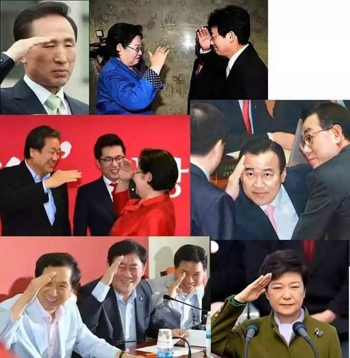 아무리 그래도 안보는 새누리당 아닌가요? | 인스티즈