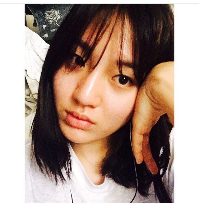 박승희 인스타 사진들 | 인스티즈