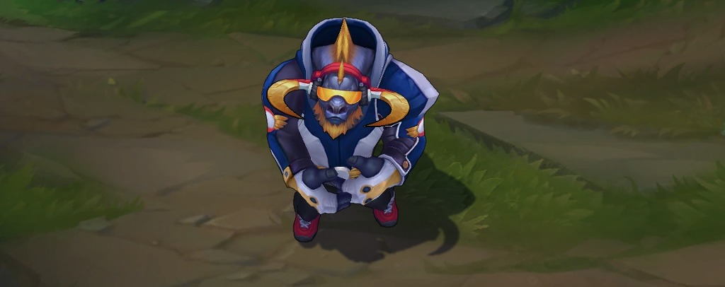 [LOL] 롤 SKT 월드 챔피언십 우승 기념 스킨 | 인스티즈