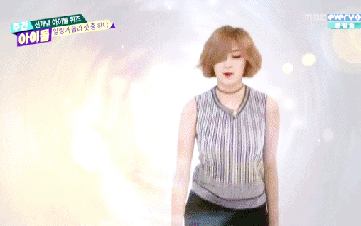 불꽃연기하는 오하영 | 인스티즈