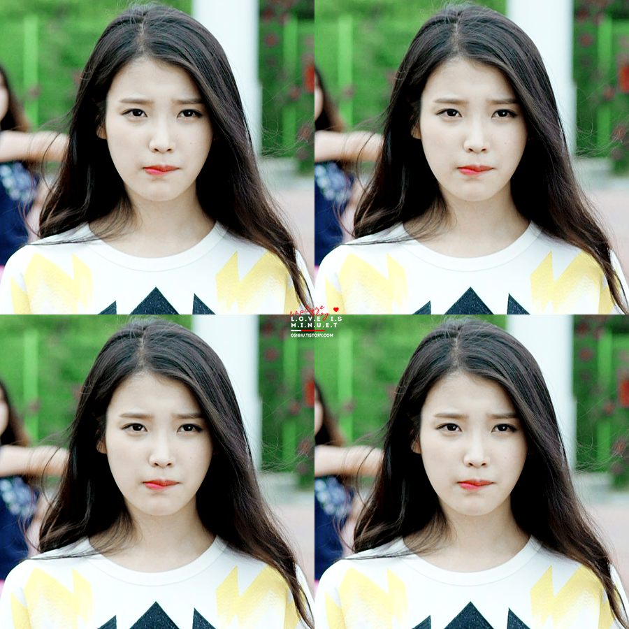 아이유 | 인스티즈