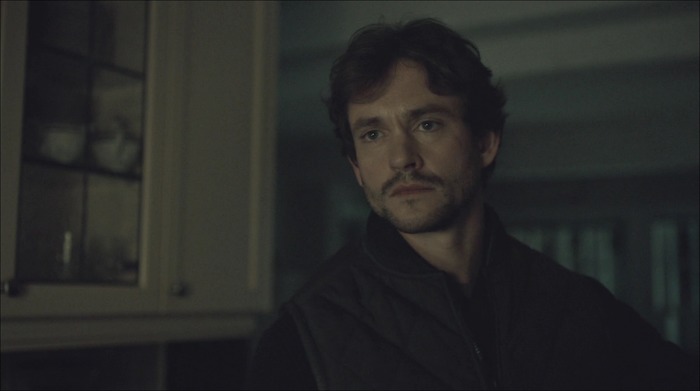 [로맨틱스릴러미드] 한니발 (Hannibal) 시즌3 에피8 (3/4) | 인스티즈