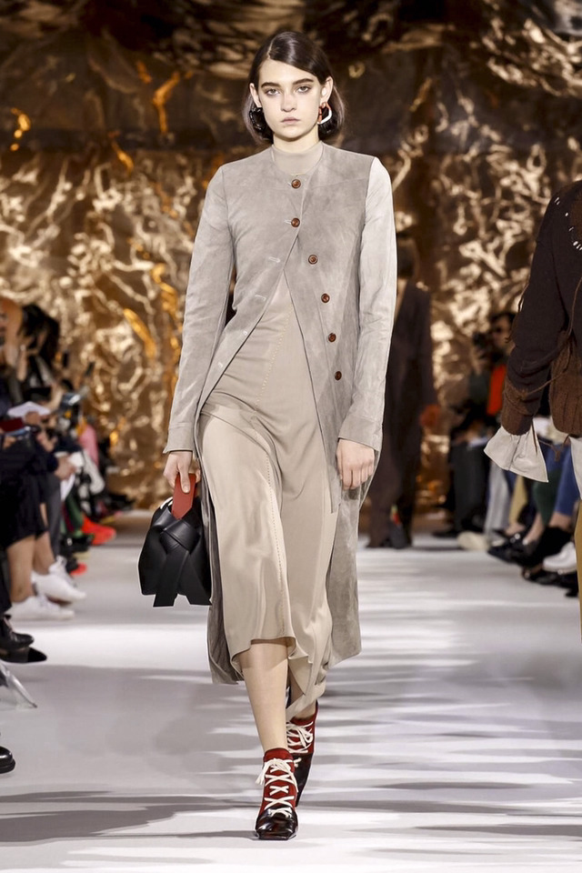 2017 F/W Acne Studio 컬렉션 | 인스티즈