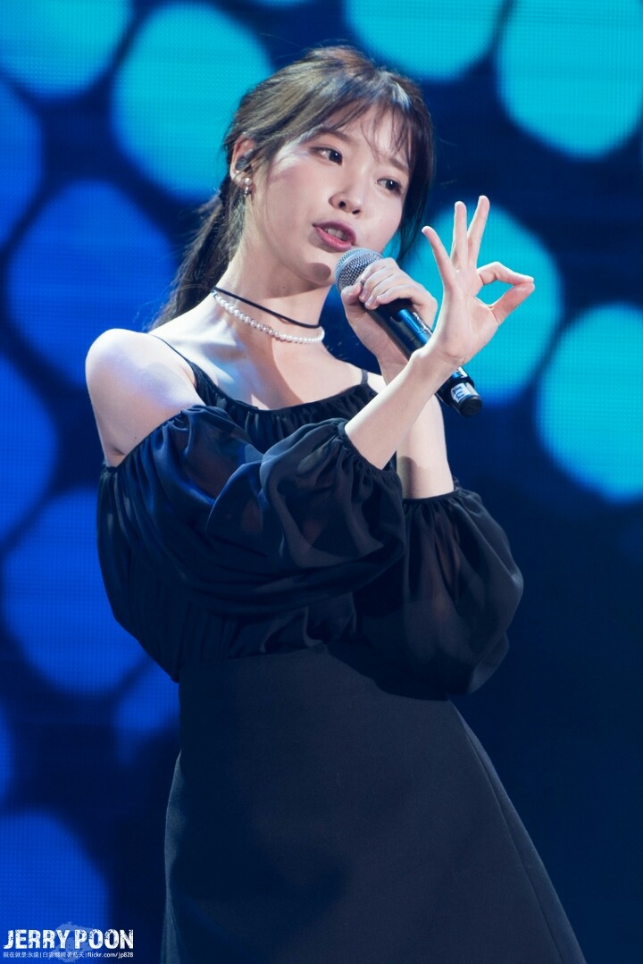 아이유 광저우 팬미팅 사진 모음.jpg | 인스티즈