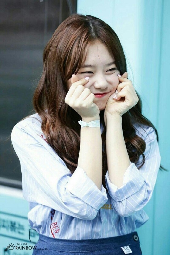 고등학교가면 흔하게 볼수있는 얼굴이라.. | 인스티즈