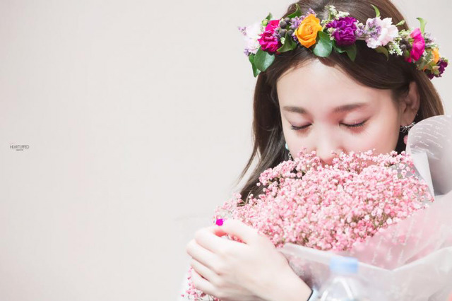 170311 레알 이쁜 토끼같은 나연이 | 인스티즈