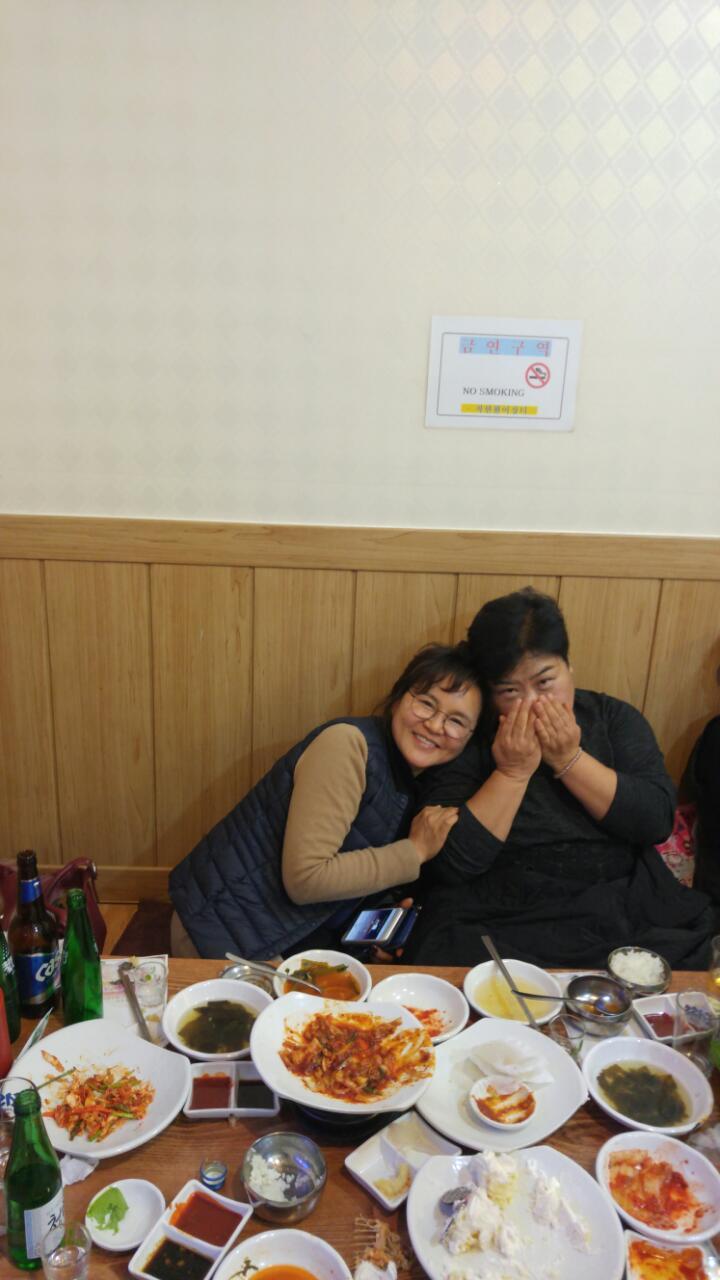 국일관횟집 이미지