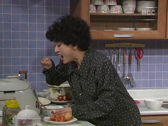 [거침없이하이킥] 문희의 상상 ㅋㅋㅋㅋㅋㅋ(무식한 해미).jpg | 인스티즈