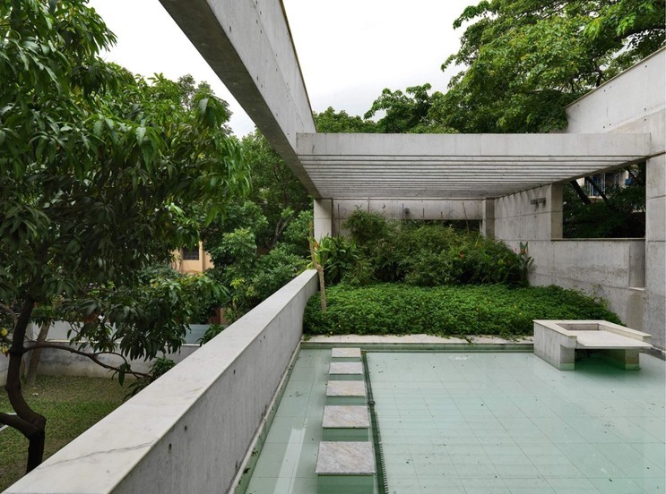 방글라데시의 흔한 주택.jpg | 인스티즈