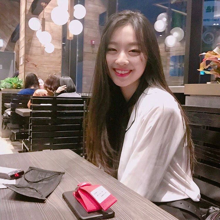 오늘자 하니 이수민 인스타 | 인스티즈