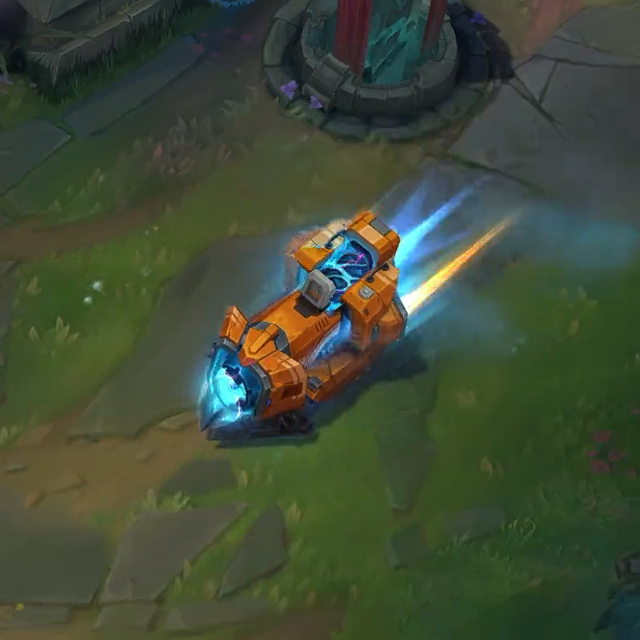 [LOL] 메카 제로 사이온 출시 | 인스티즈