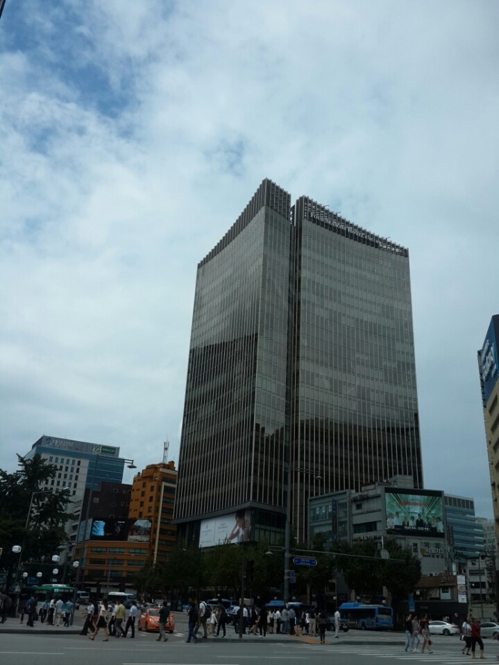 포시즌호텔 이미지