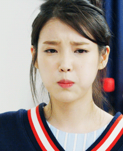 오늘도 아이유 9.gif | 인스티즈