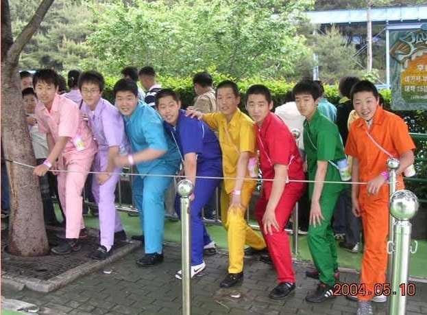 추억의 일진패션 | 인스티즈