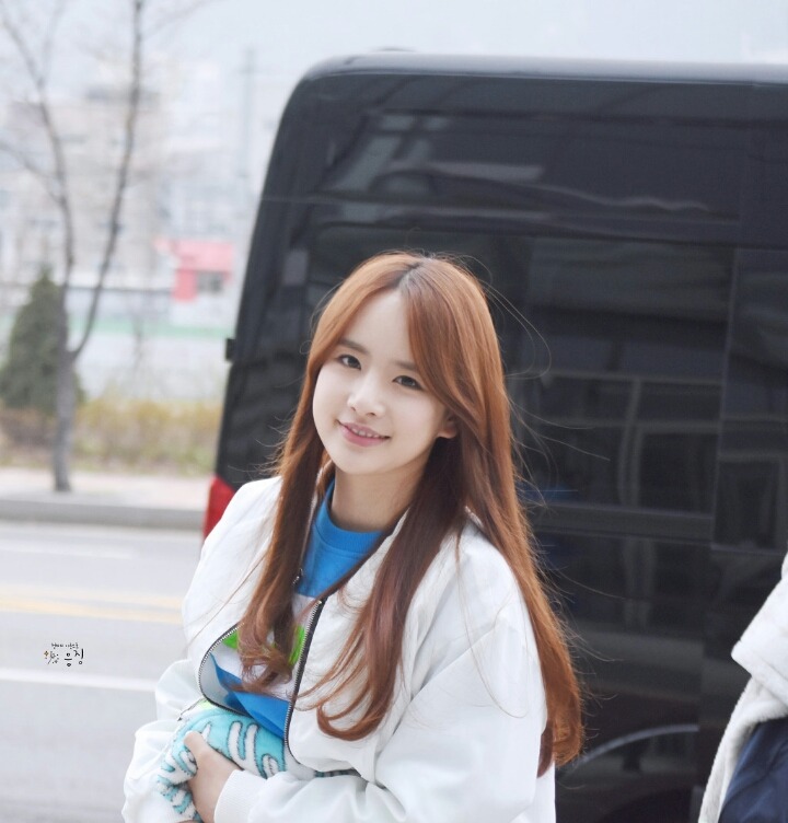 우주소녀 설아 | 인스티즈