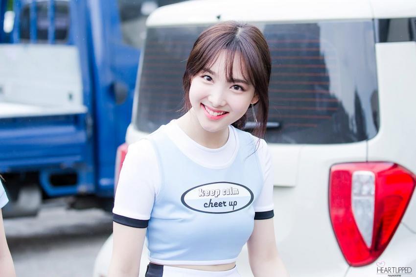 [트와이스] 나연 미모 미쳣습니다 | 인스티즈