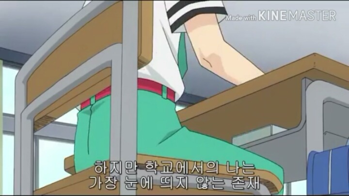 어느 애니의 합리적인 세계관 만들기 | 인스티즈