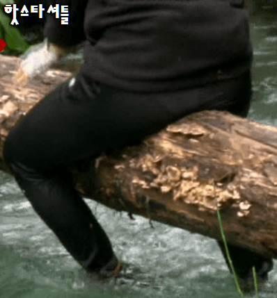엉덩이에 가시 박힌 소진 | 인스티즈