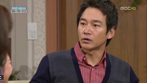 [지붕킥] 묵찌빠 고수 정보석 | 인스티즈