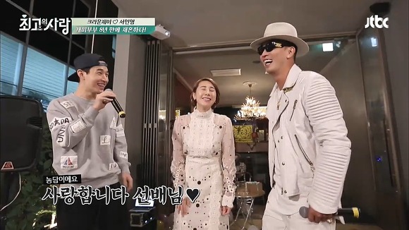 지나가던 길에 자꾸 방송 출연하는 아이돌 | 인스티즈