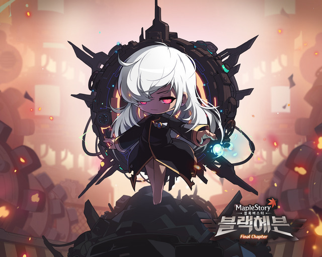 아직까지 깨지지않고 있는 메이플 현존 개노답보스 | 인스티즈