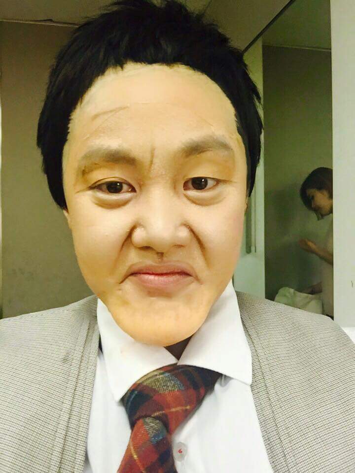 SNL에 정성호가 있다면 코빅에는 박나래가 있음ㅋㅋㅋㅋ | 인스티즈
