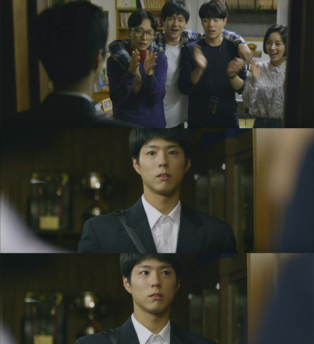 [응답하라1988] 택이의 시선들.jpgif | 인스티즈