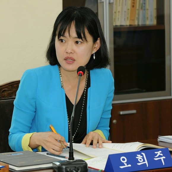 민주당 소속이면서 국민의당 지원유세 하는 구의원에 대한 선관위 답변 | 인스티즈
