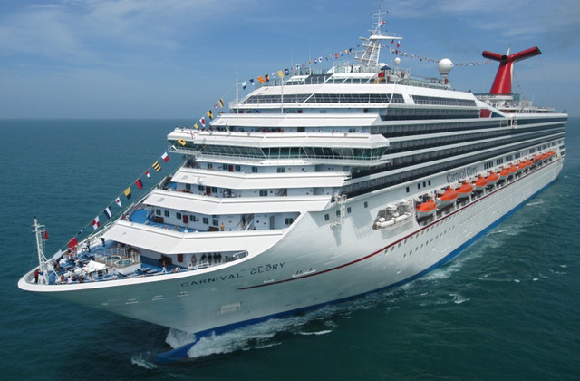 한번은 타보고 싶은 크루즈 | 인스티즈