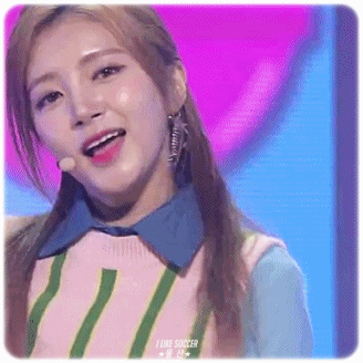 [데이터주의] 161009 인기가요 라붐.gif | 인스티즈