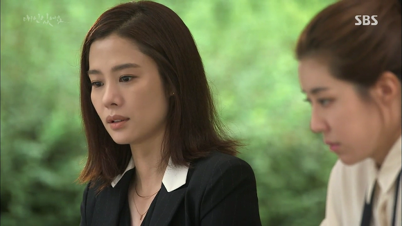 [드라마애인있어요] 흔한 불륜아닌 사랑이야기 5화(1) | 인스티즈