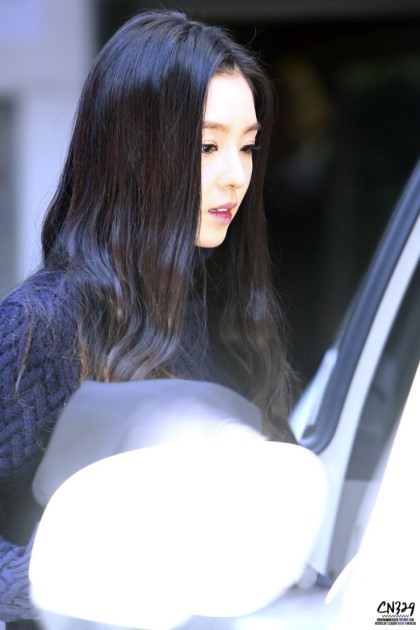 레드벨벳의 리더(졸업사진 포함).JPG | 인스티즈