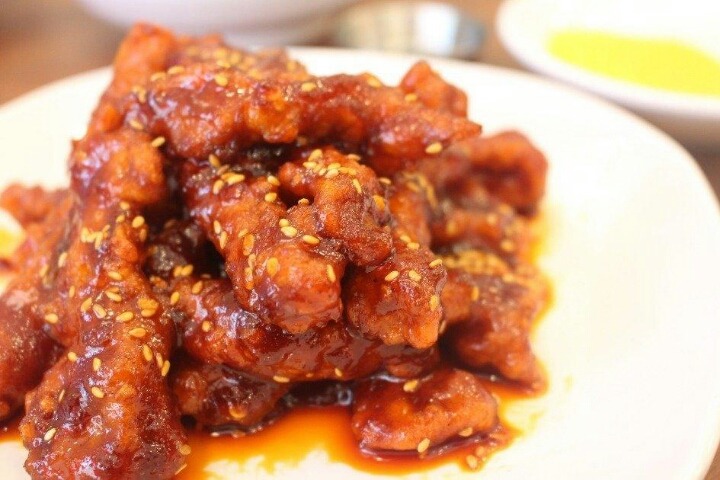 달군반점 이미지