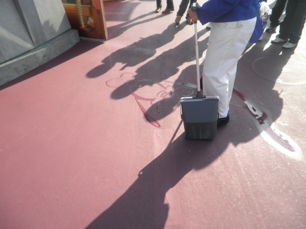 아이들 뿐만 아니라 어른들의 동심까지도 지켜주는 디즈니랜드(Disney land) 일화 | 인스티즈