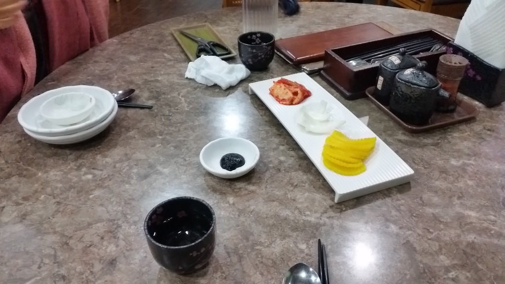 동신중화요리 이미지