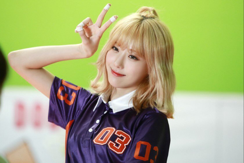 [우주소녀루다] 몰라 아 아 아 몰라 파트 짤 모음 | 인스티즈
